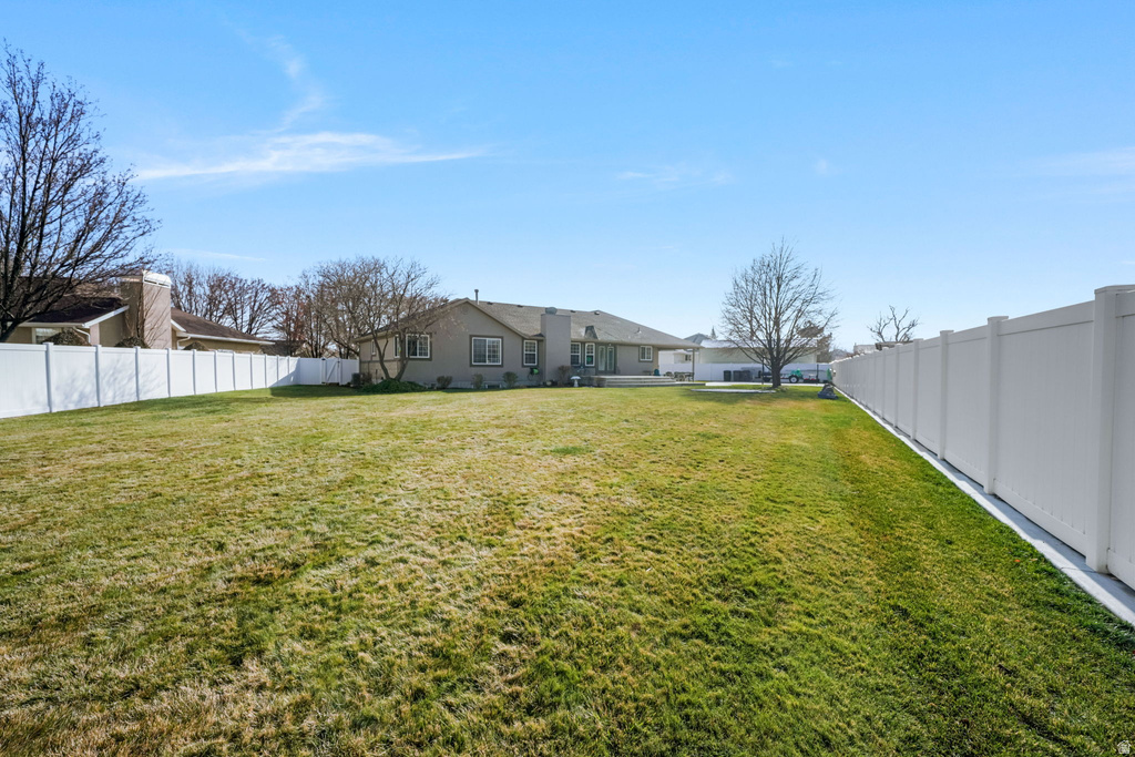 3062 W MEMORIAL CIR South Jordan, UT 84095