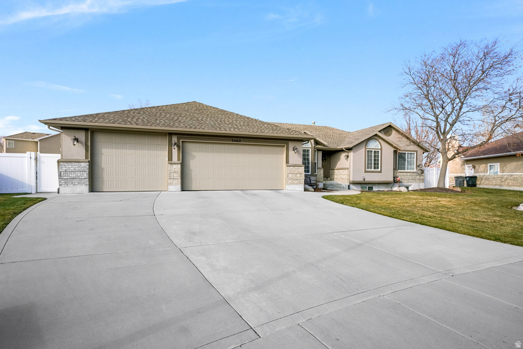 3062 W MEMORIAL CIR South Jordan, UT 84095