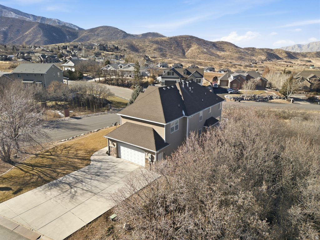75 S HILLSIDE DR Elk Ridge, UT 84651