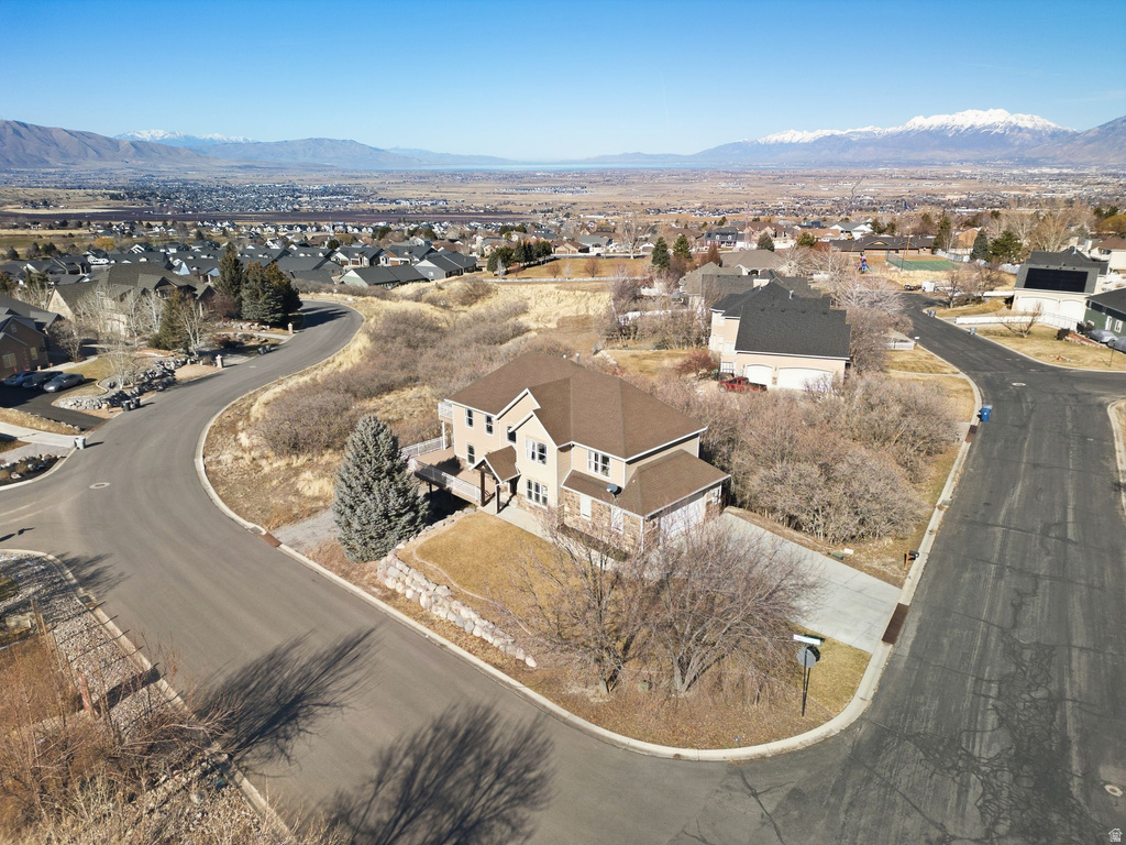 75 S HILLSIDE DR Elk Ridge, UT 84651