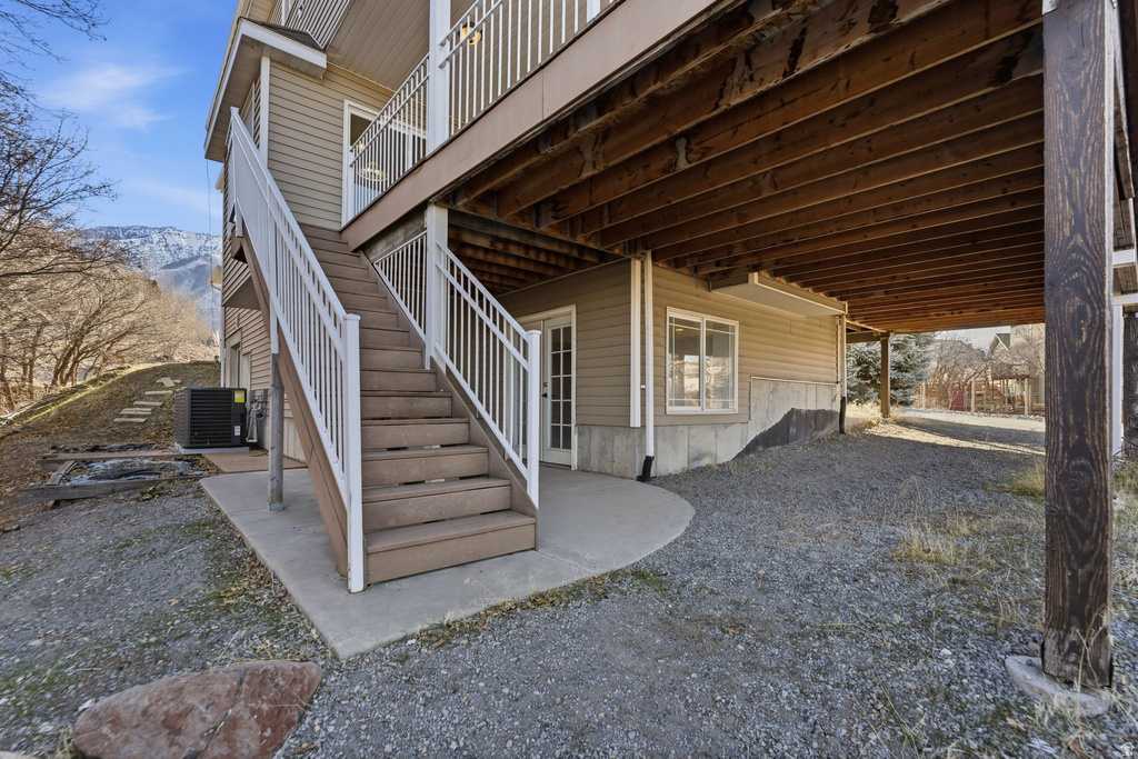 75 S HILLSIDE DR Elk Ridge, UT 84651