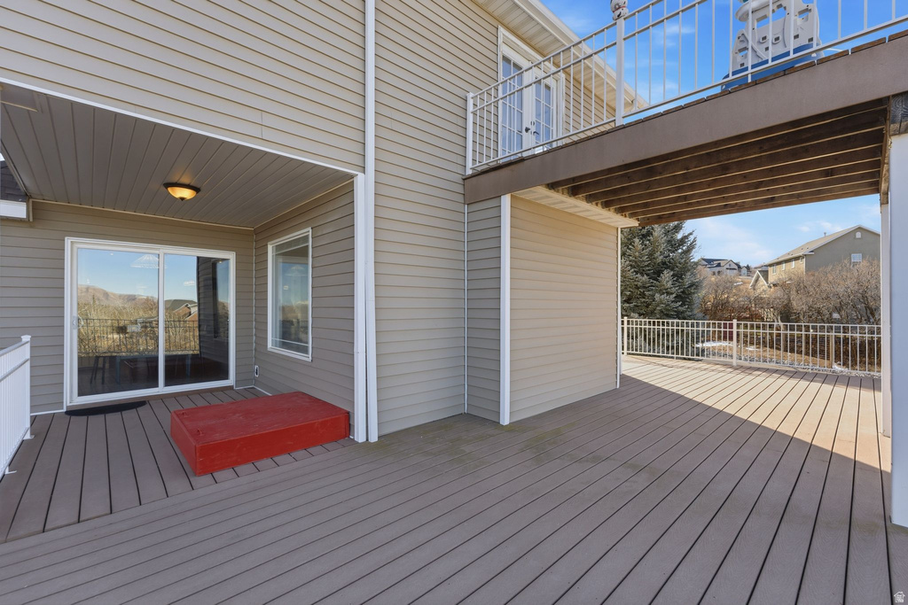 75 S HILLSIDE DR Elk Ridge, UT 84651