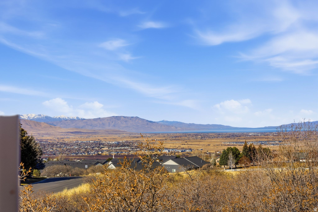75 S HILLSIDE DR Elk Ridge, UT 84651
