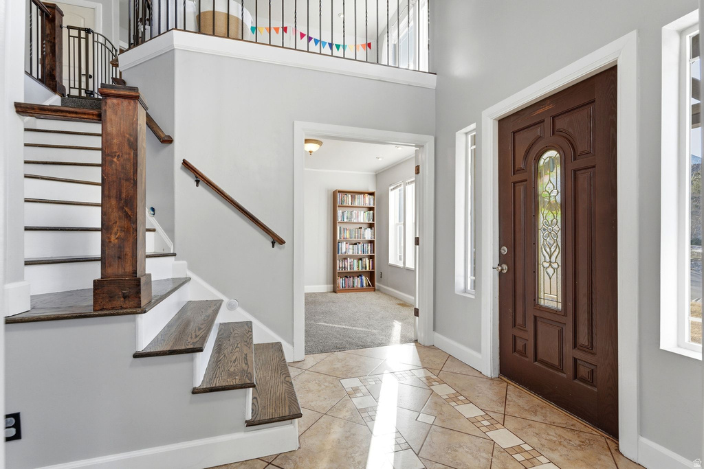 75 S HILLSIDE DR Elk Ridge, UT 84651