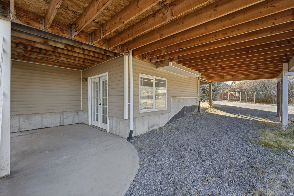 75 S HILLSIDE DR Elk Ridge, UT 84651