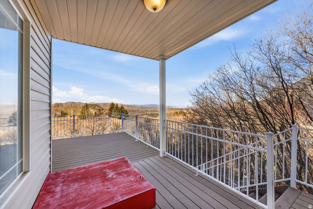 75 S HILLSIDE DR Elk Ridge, UT 84651