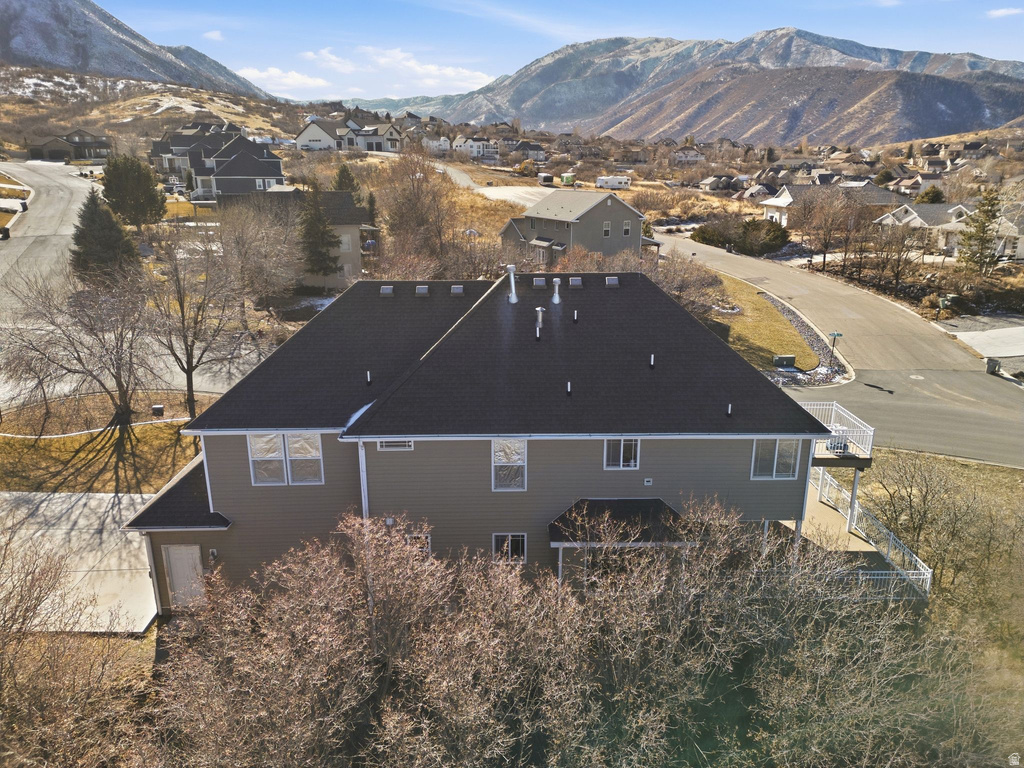 75 S HILLSIDE DR Elk Ridge, UT 84651