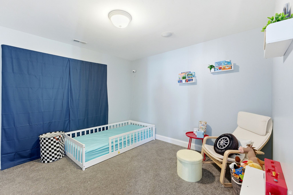 75 S HILLSIDE DR Elk Ridge, UT 84651