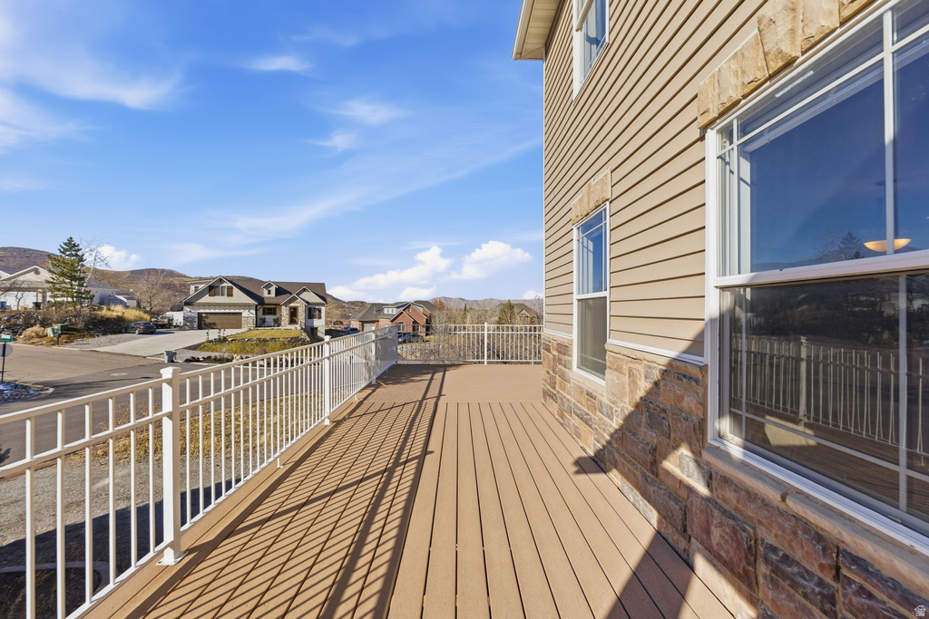75 S HILLSIDE DR Elk Ridge, UT 84651