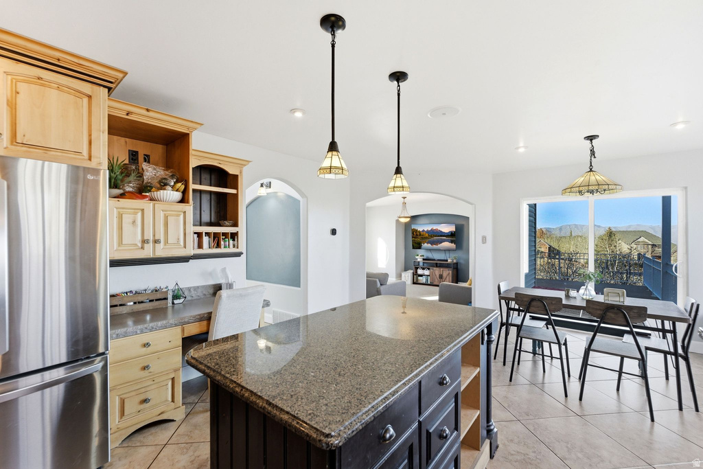 75 S HILLSIDE DR Elk Ridge, UT 84651