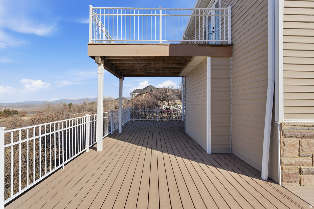 75 S HILLSIDE DR Elk Ridge, UT 84651