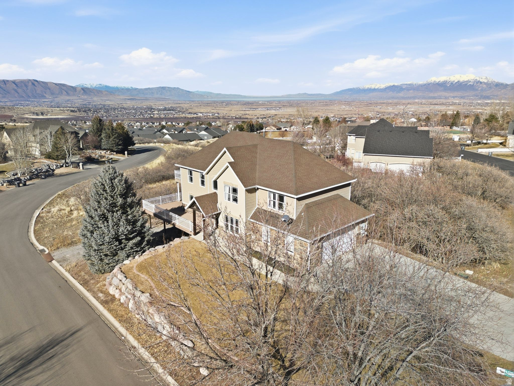 75 S HILLSIDE DR Elk Ridge, UT 84651