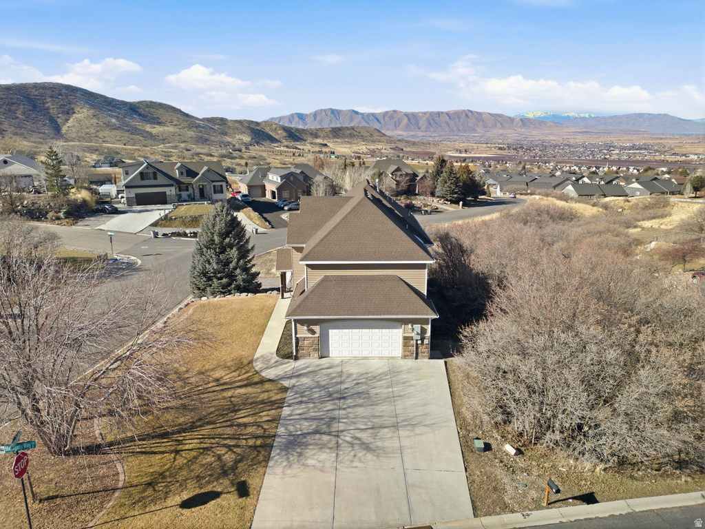 75 S HILLSIDE DR Elk Ridge, UT 84651