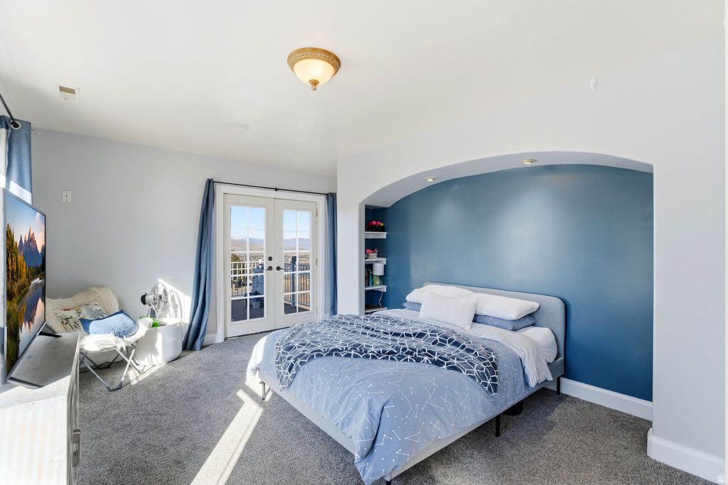 75 S HILLSIDE DR Elk Ridge, UT 84651