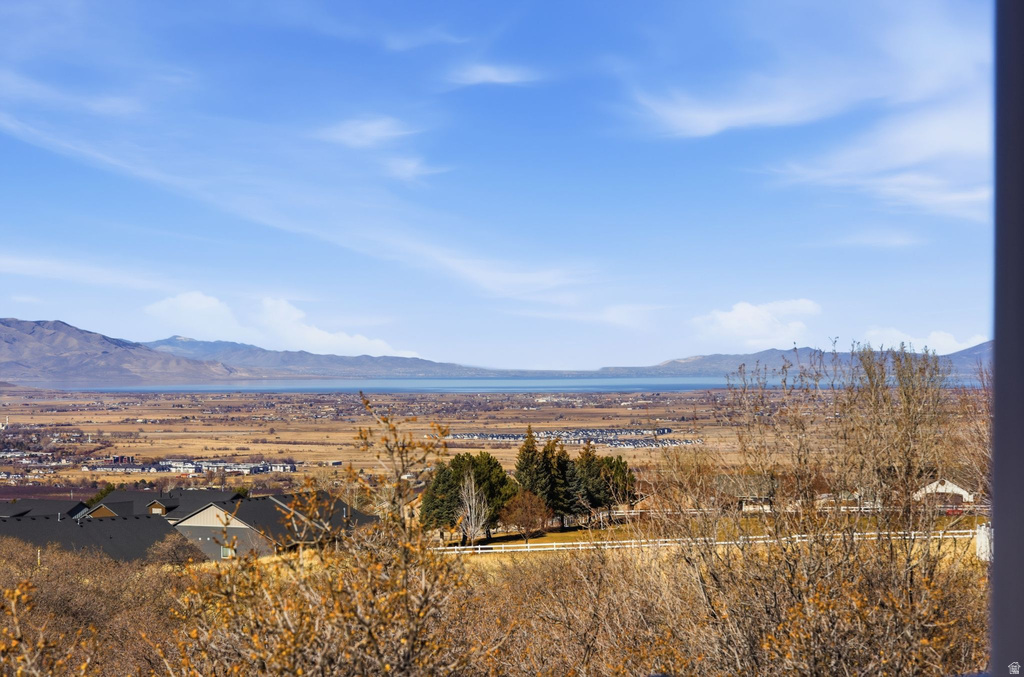 75 S HILLSIDE DR Elk Ridge, UT 84651