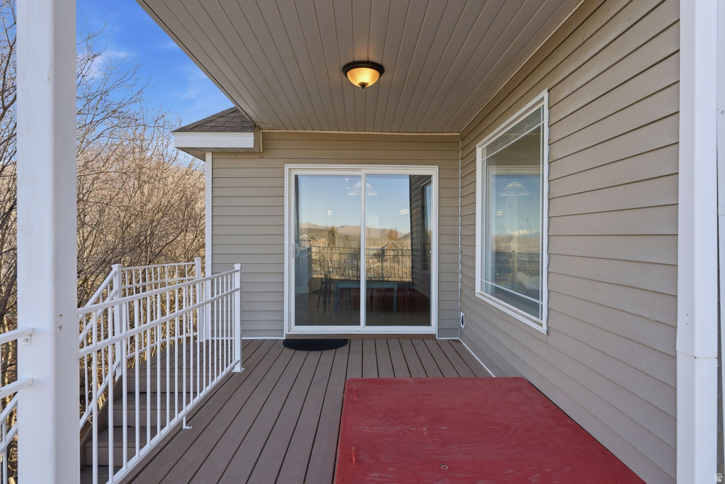 75 S HILLSIDE DR Elk Ridge, UT 84651
