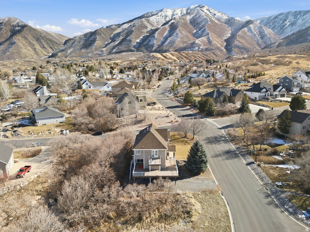 75 S HILLSIDE DR Elk Ridge, UT 84651