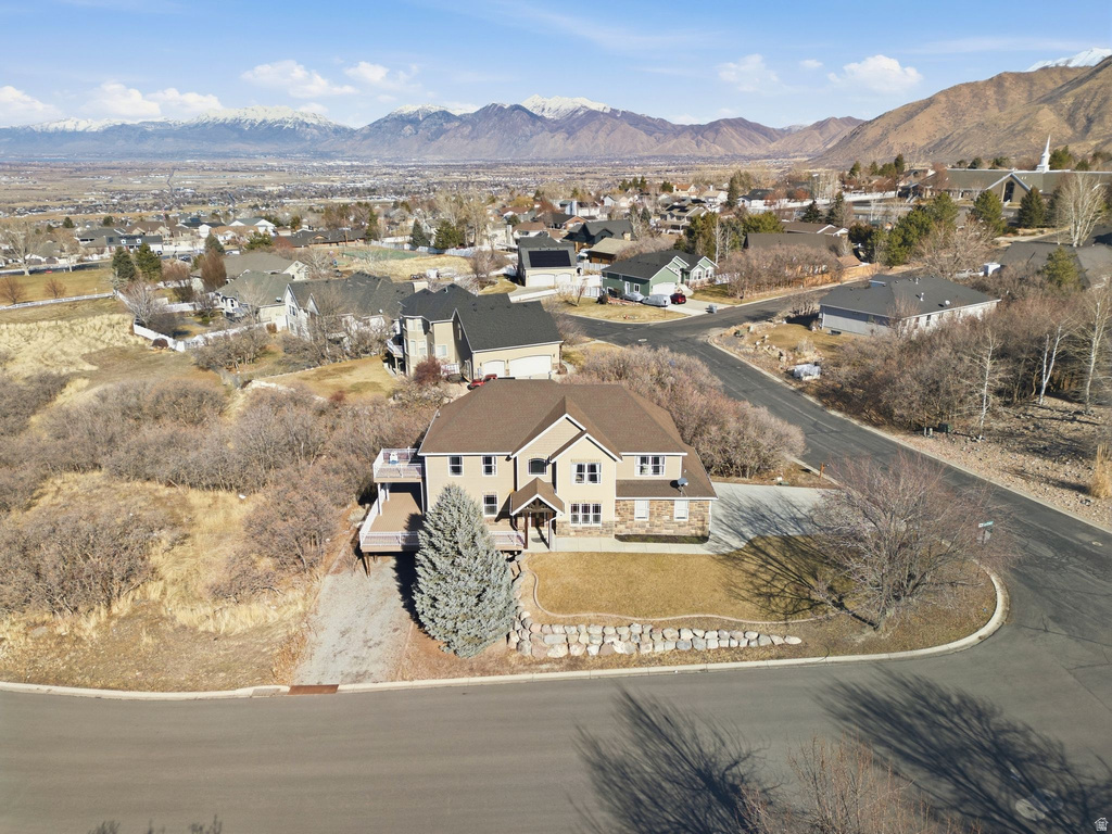 75 S HILLSIDE DR Elk Ridge, UT 84651