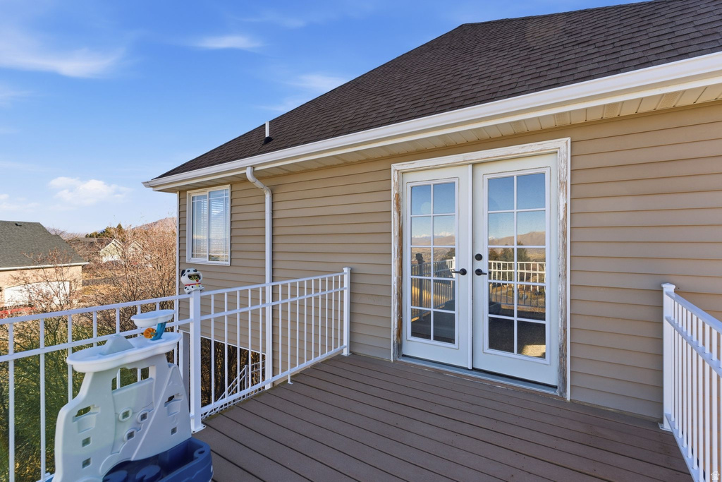 75 S HILLSIDE DR Elk Ridge, UT 84651