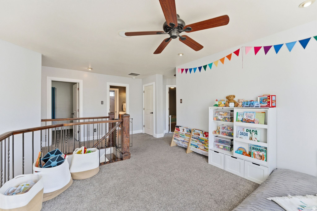 75 S HILLSIDE DR Elk Ridge, UT 84651