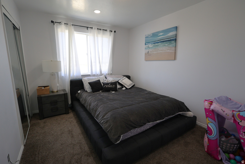 3506 W OTT DR Taylorsville, UT 84129