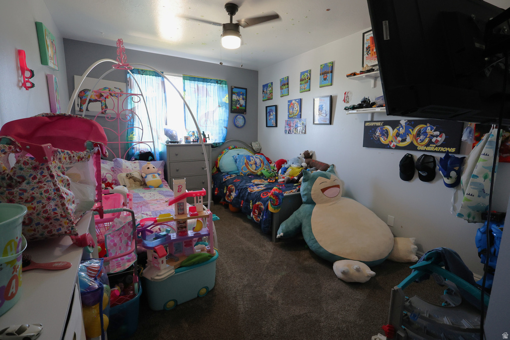 3506 W OTT DR Taylorsville, UT 84129