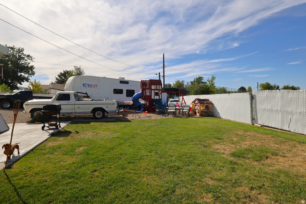 3506 W OTT DR Taylorsville, UT 84129