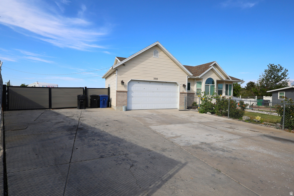 3506 W OTT DR Taylorsville, UT 84129