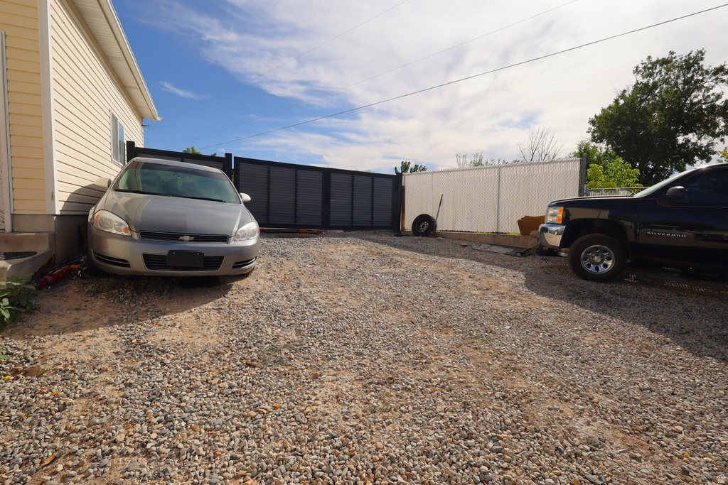 3506 W OTT DR Taylorsville, UT 84129