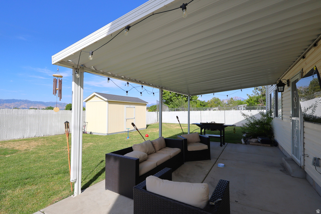 3506 W OTT DR Taylorsville, UT 84129