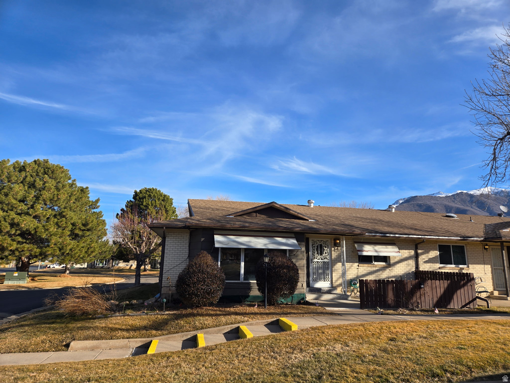 977 E 5550 S South Ogden, UT 84405