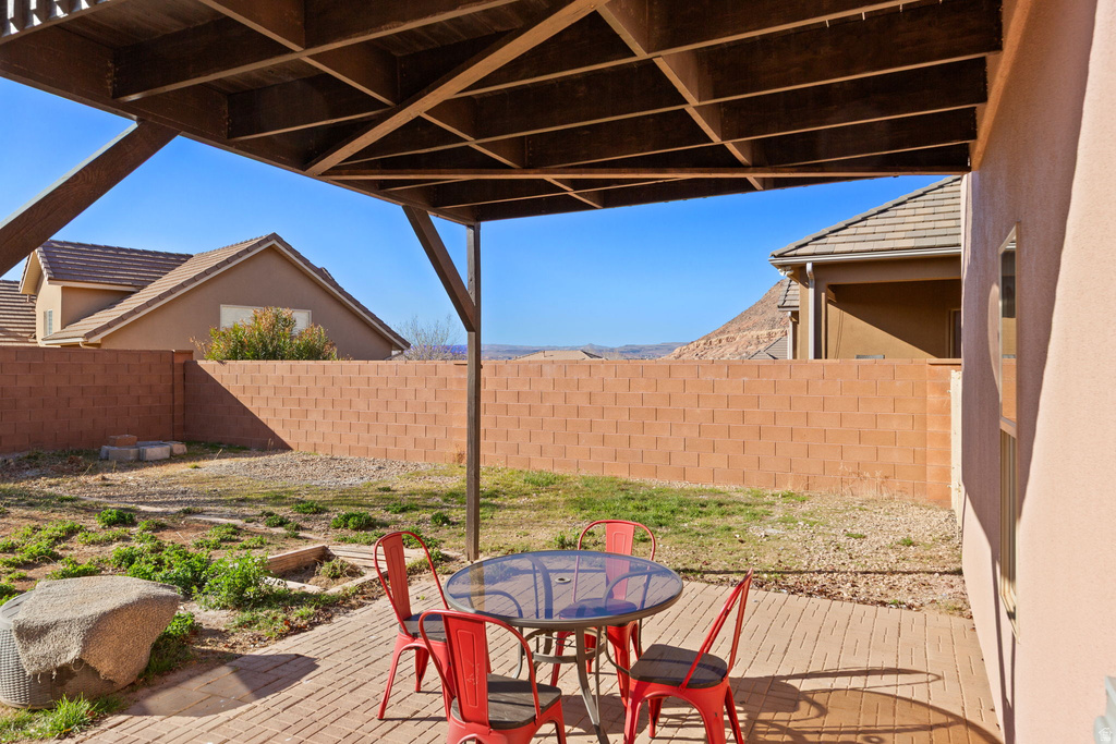 1570 S RIO VIRGIN DR Washington, UT 84780