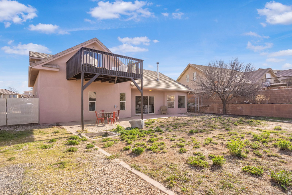 1570 S RIO VIRGIN DR Washington, UT 84780