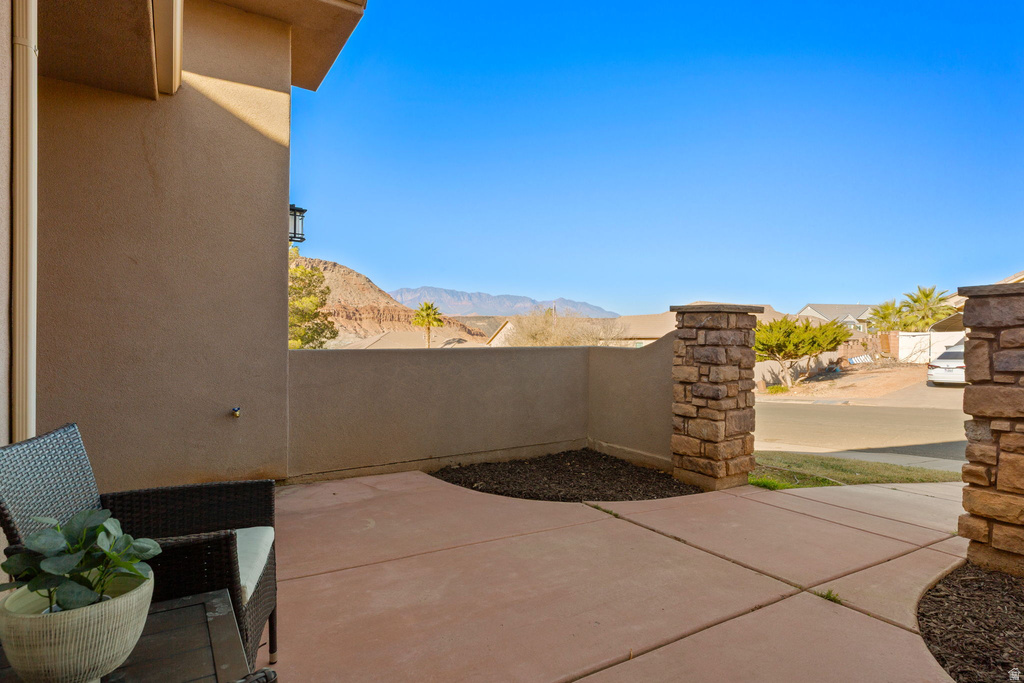 1570 S RIO VIRGIN DR Washington, UT 84780