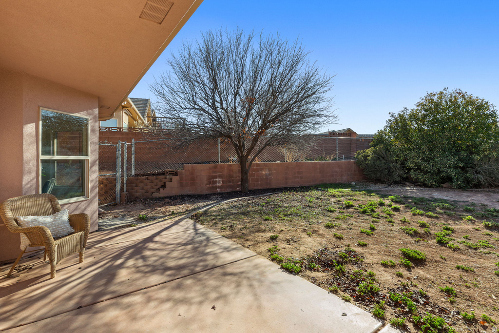 1570 S RIO VIRGIN DR Washington, UT 84780