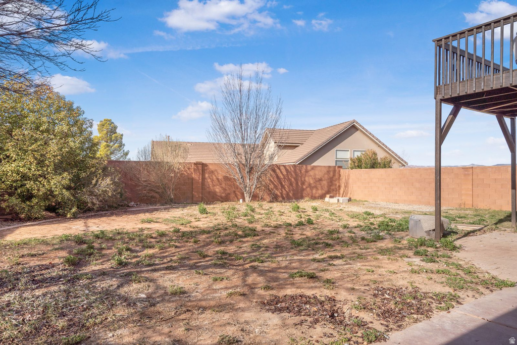 1570 S RIO VIRGIN DR Washington, UT 84780