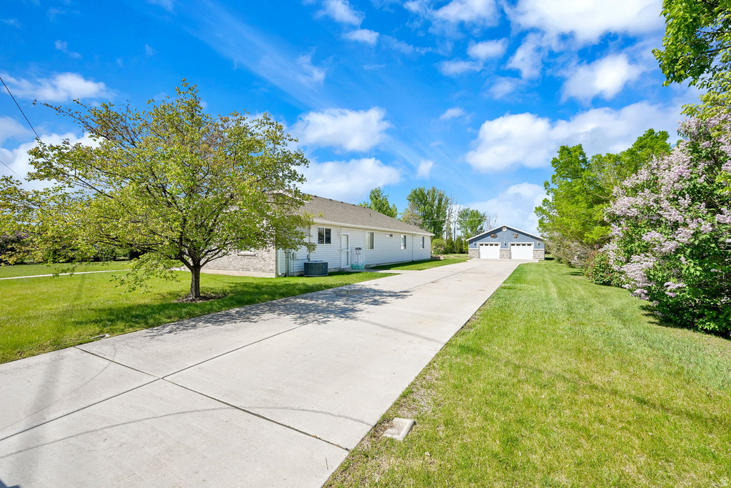 3139 N PELICAN DR Farr West, UT 84404