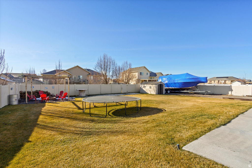 4367 W 5300 S Hooper, UT 84315