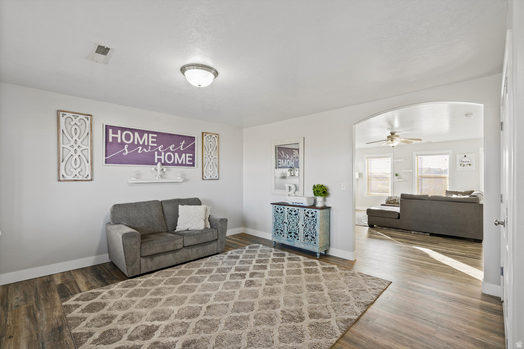 4367 W 5300 S Hooper, UT 84315