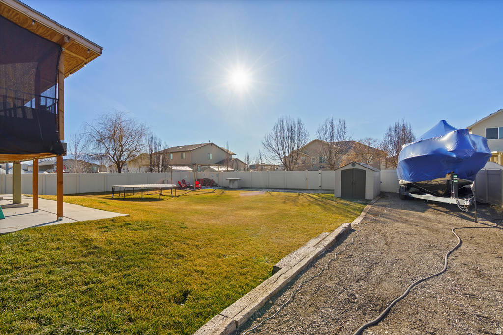 4367 W 5300 S Hooper, UT 84315