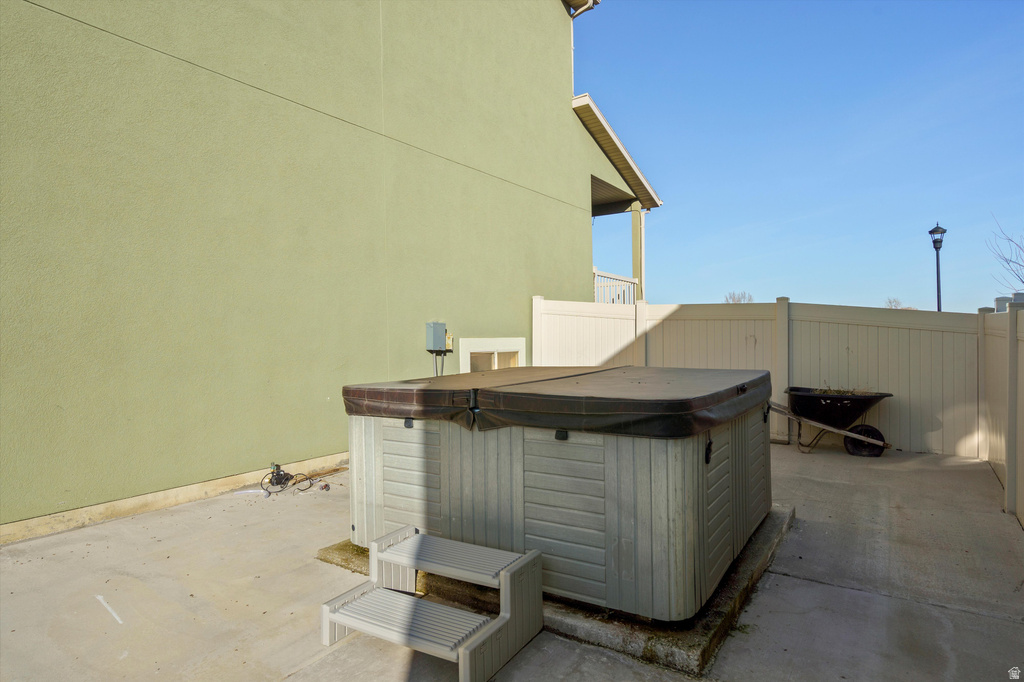 4367 W 5300 S Hooper, UT 84315