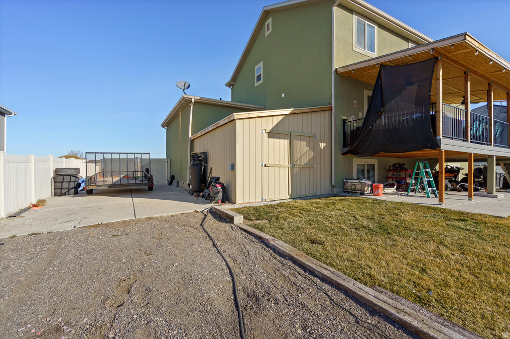 4367 W 5300 S Hooper, UT 84315