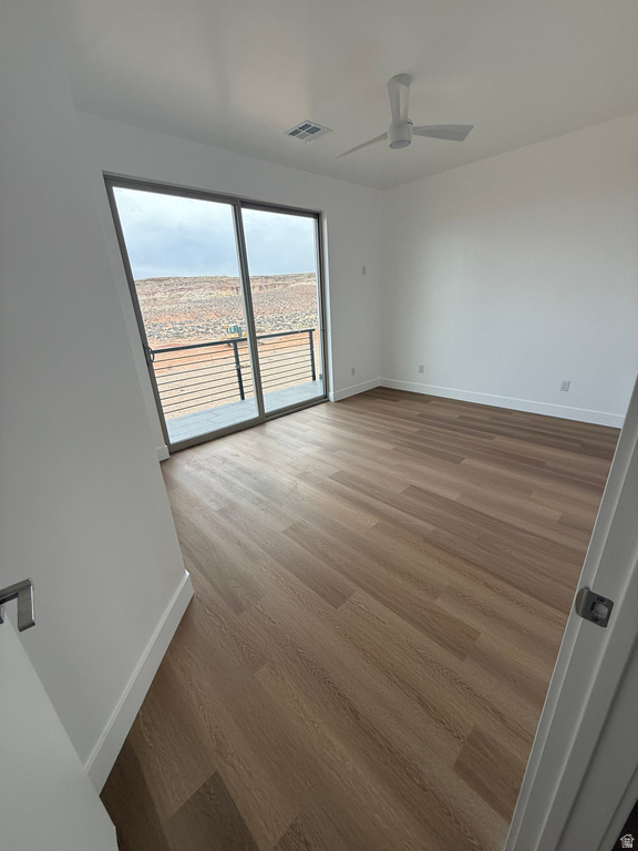 1336 E LONE ROCK VIEW DR Big Water, UT 84741