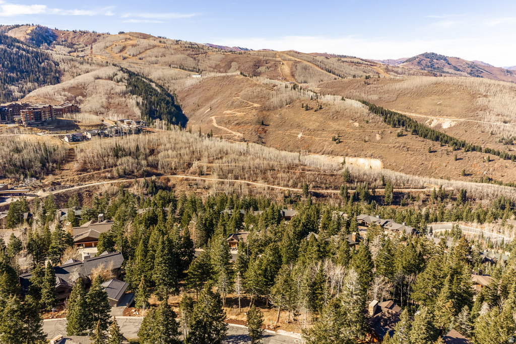 7585  STERLING DR Park City, UT 84060