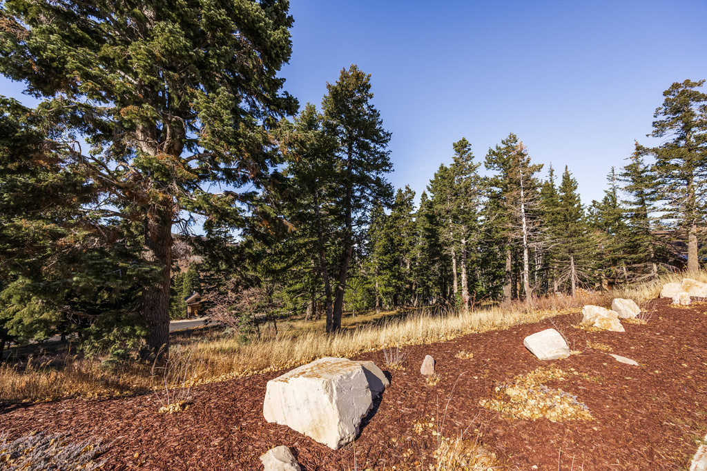 7585  STERLING DR Park City, UT 84060