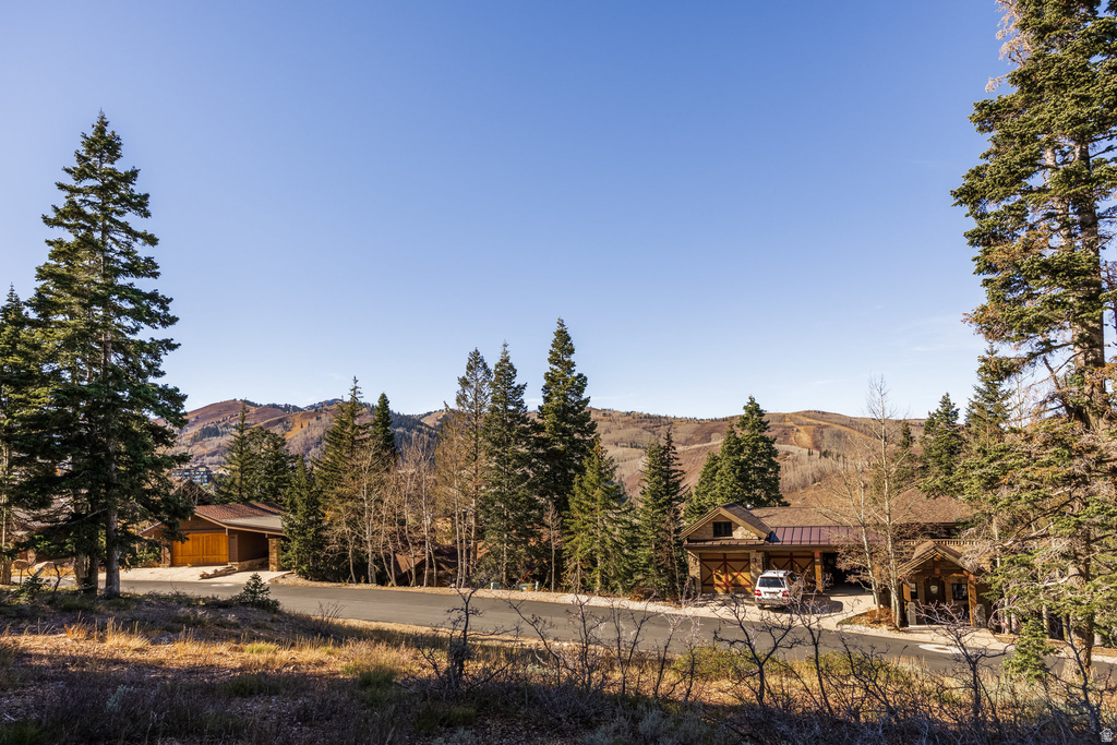 7585  STERLING DR Park City, UT 84060