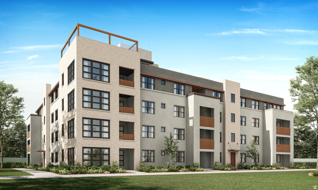 5263 W REVENTON RD #404 South Jordan, UT 84009