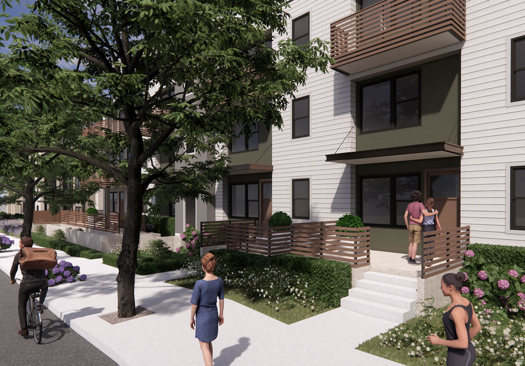 5263 W REVENTON RD #404 South Jordan, UT 84009