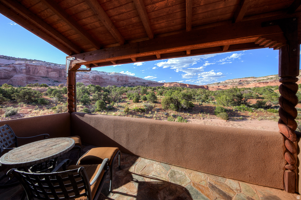 100 S JOE WILSON DR Moab, UT 84532