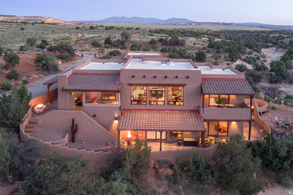 100 S JOE WILSON DR Moab, UT 84532